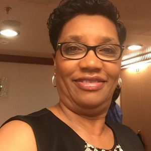 Meet your Posher, Patricia